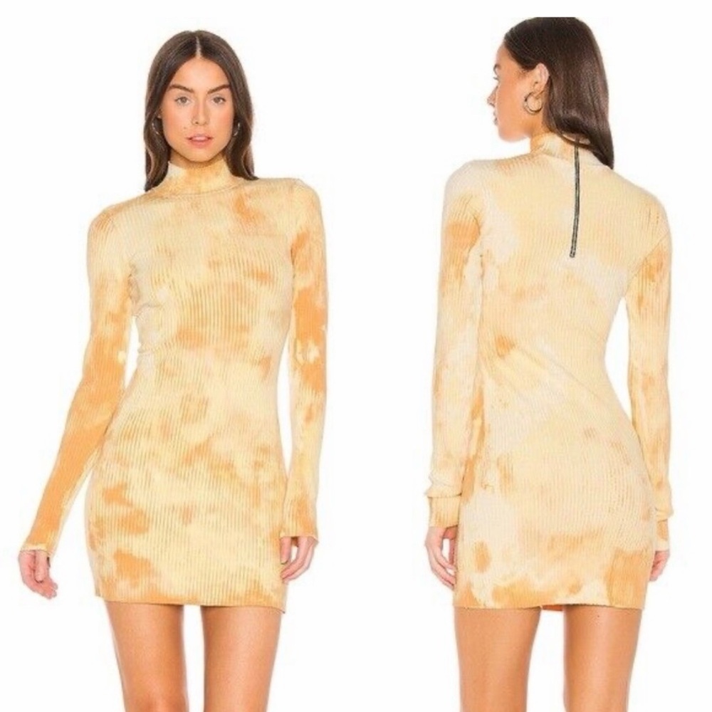 COTTON CITIZEN Ibiza Mini Dress
